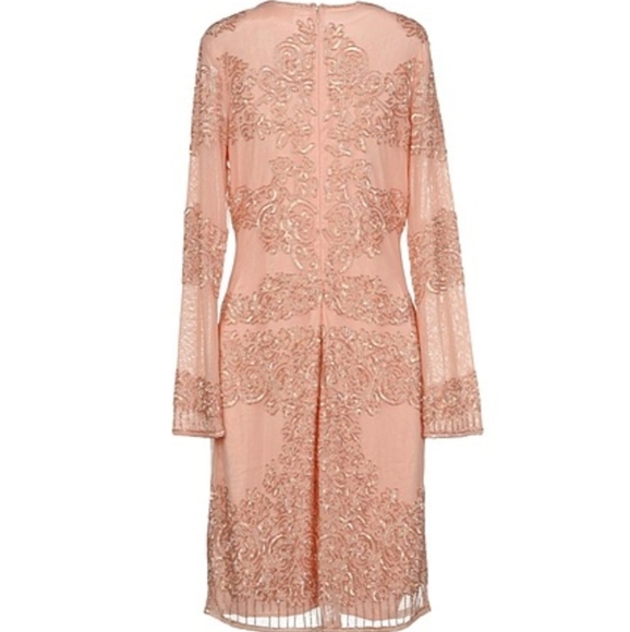 Mikael Aghal Dress - Picture 2 of 2